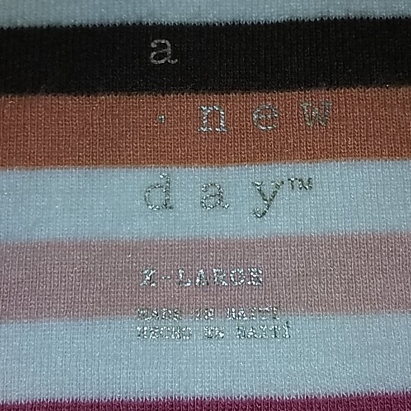NWOT a.new day tank top. - Picture 3 of 5